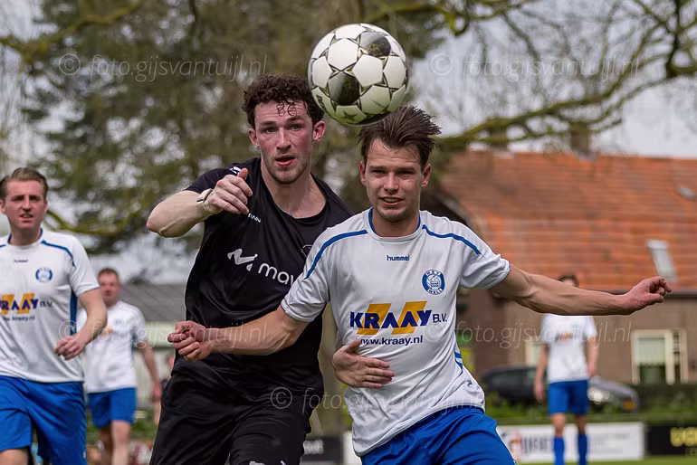 2026 04 11 Well 1 - Kerkwijk 1 0-2